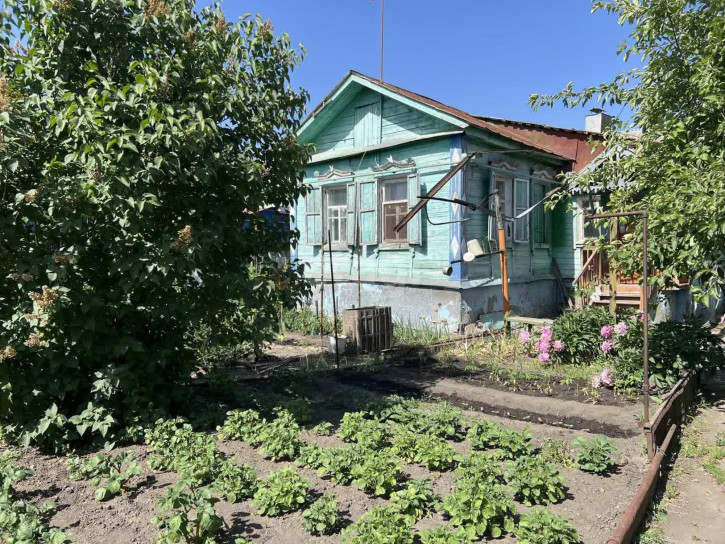 Коттедж/дом