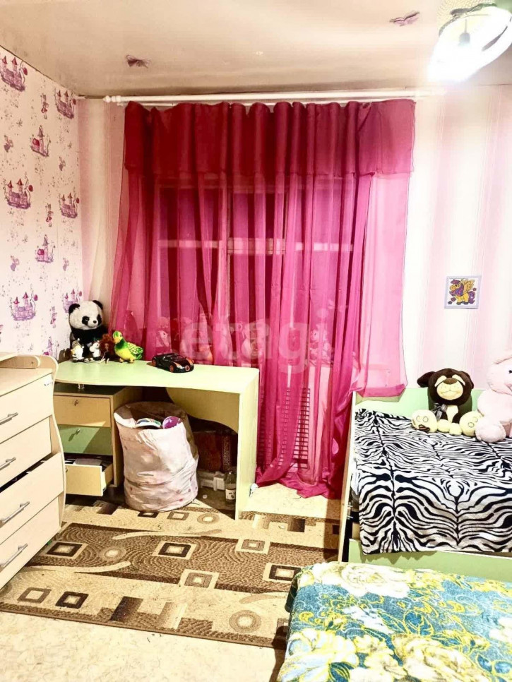 Коттедж/дом Красноармейская улица