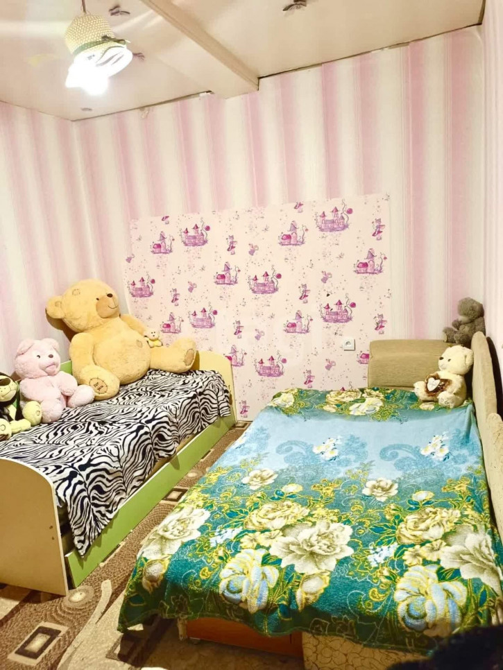 Коттедж/дом Красноармейская улица