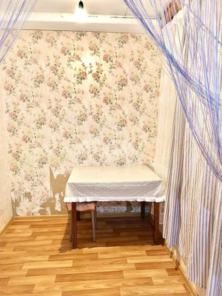 Коттедж/дом Красноармейская улица