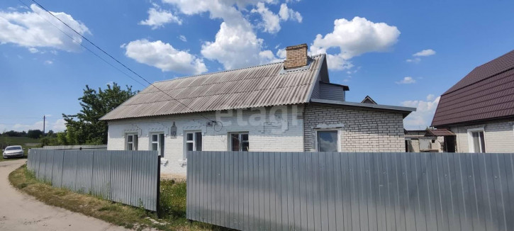 Коттедж/дом улица Куйбышева