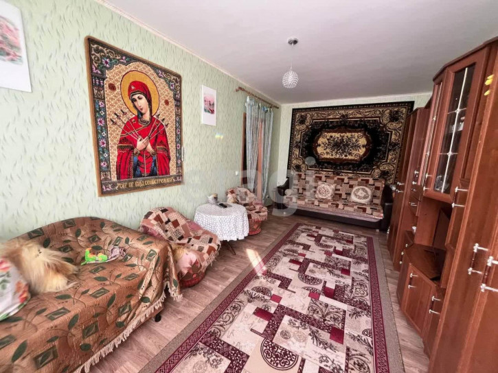 1-комн квартира улица Ломоносова