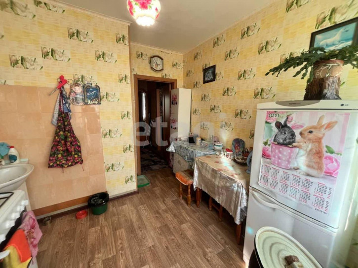 1-комн квартира улица Ломоносова