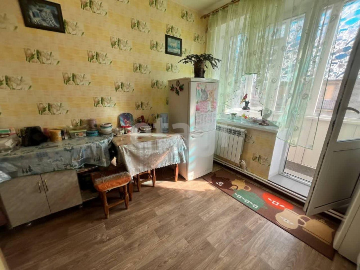1-комн квартира улица Ломоносова