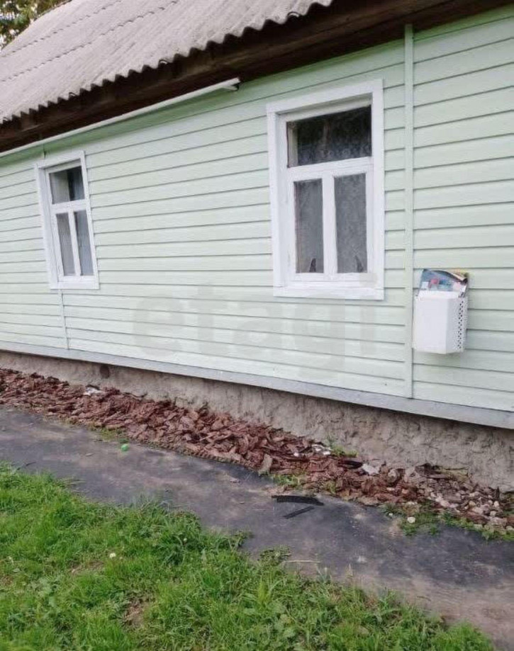 Коттедж/дом