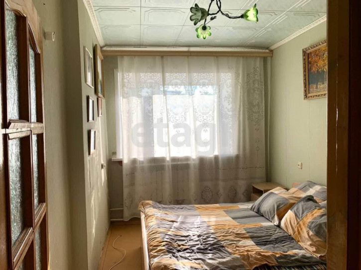 2-комн квартира Октябрьская улица