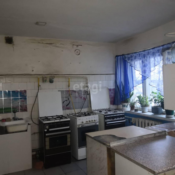 Комната Белорусская улица