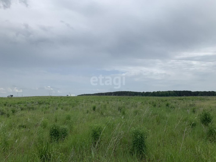 Земельный участок Антоновская улица