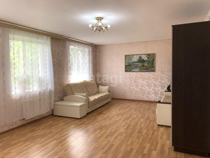 Коттедж/дом улица Дзержинского