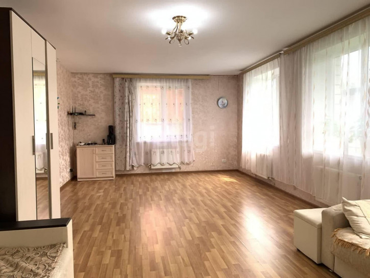 Коттедж/дом улица Дзержинского