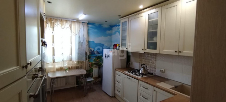 2-комн квартира улица Вяземского