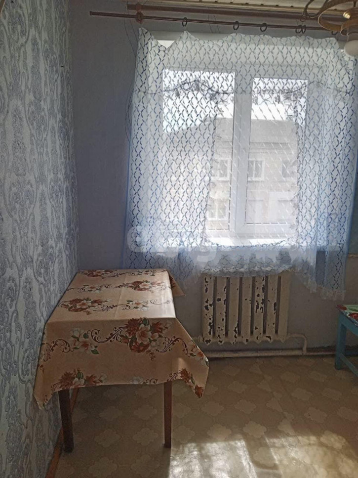 2-комн квартира Коммунистическая улица