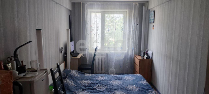 Комната Камвольный переулок