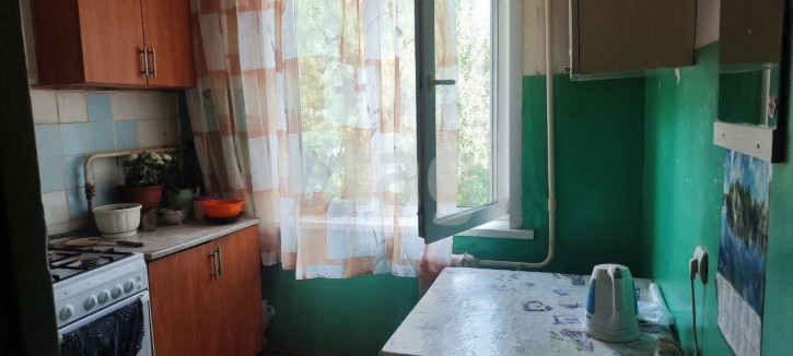Комната Камвольный переулок