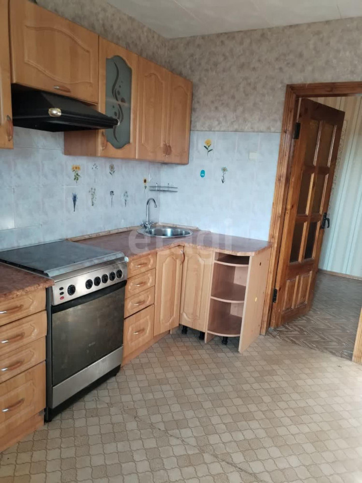 2-комн квартира Унечская улица