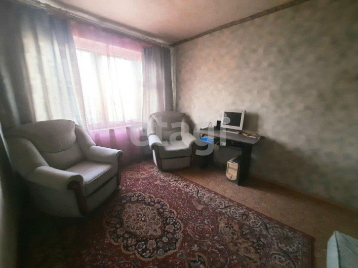 2-комн квартира Почтовая улица