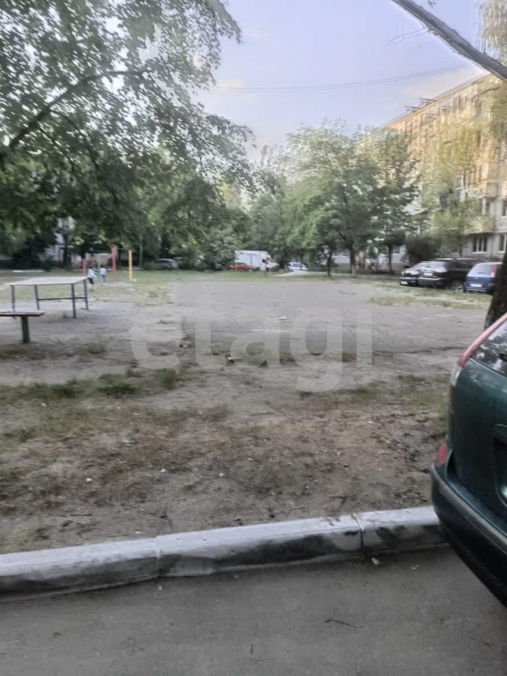 2-комн квартира улица Чернышевского