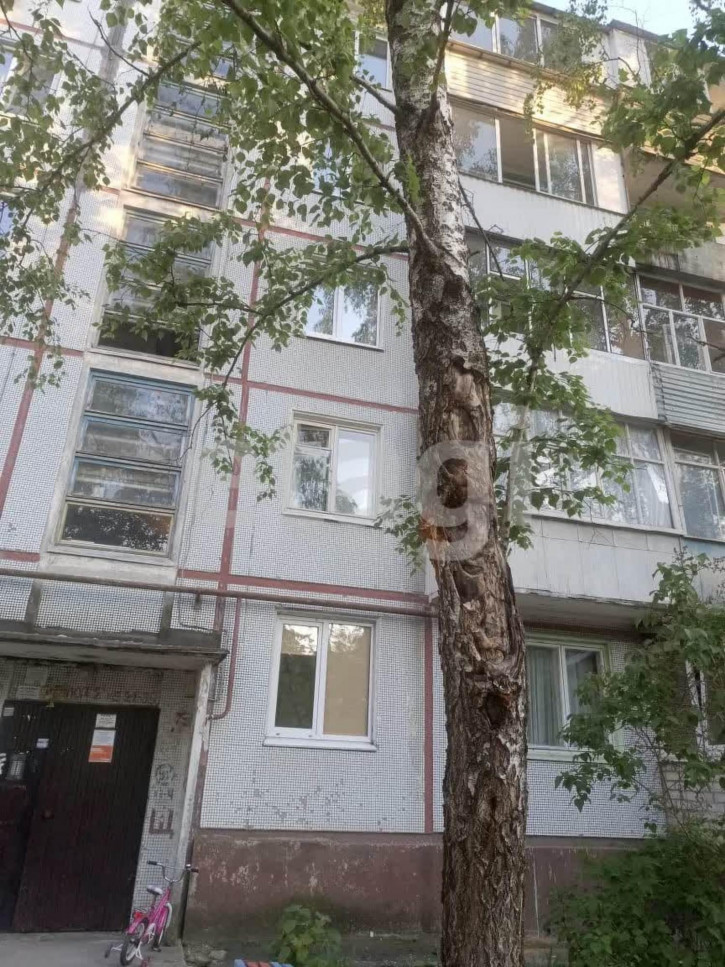2-комн квартира улица Чернышевского