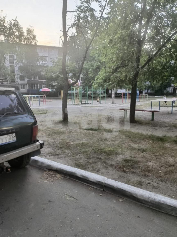 2-комн квартира улица Чернышевского
