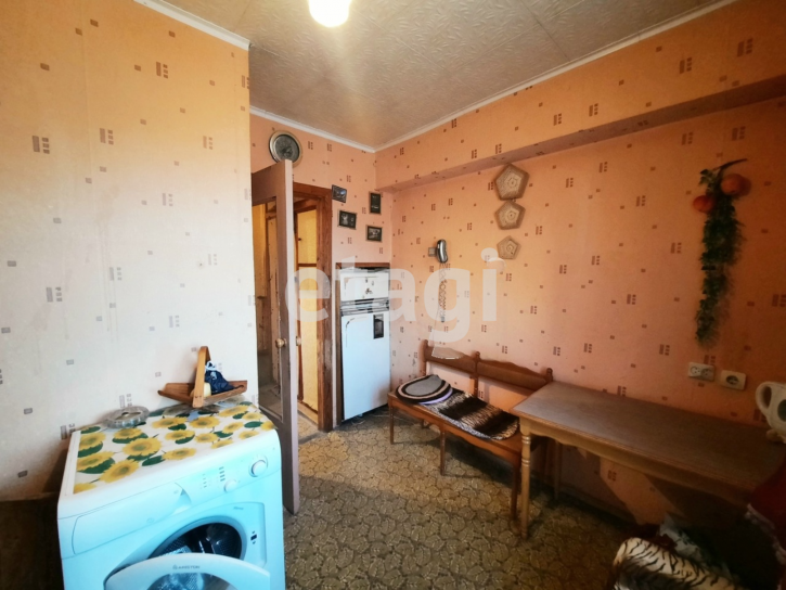 2-комн квартира Почтовая улица