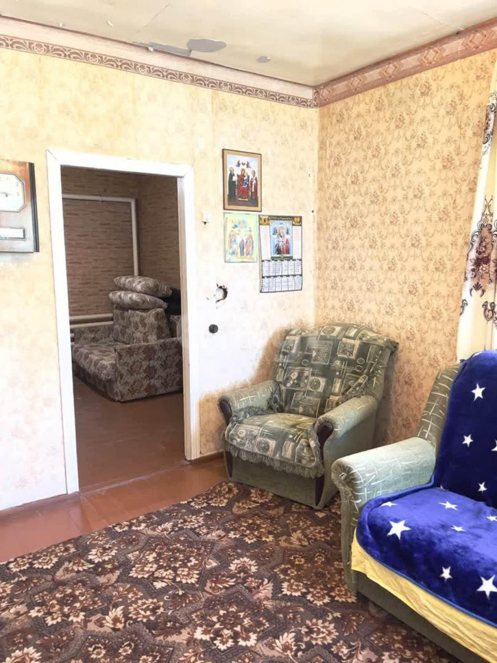 Коттедж/дом улица Карла Маркса