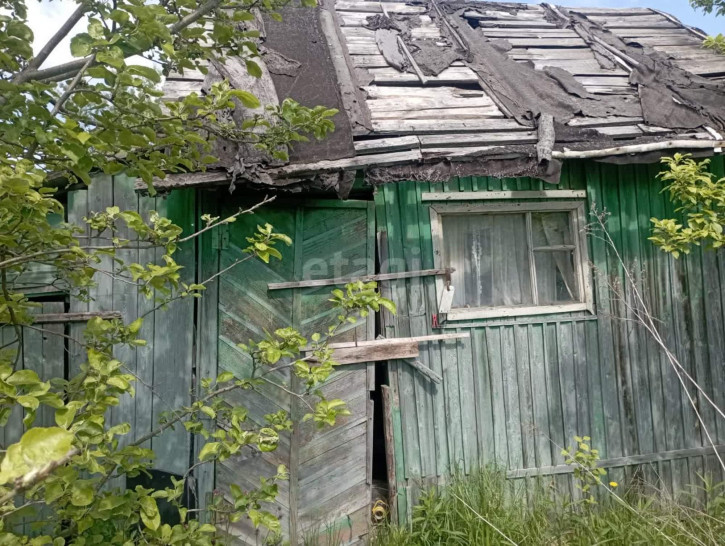 Земельный участок Почтовая улица