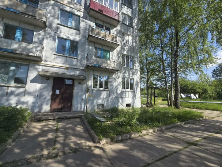 1-комн квартира Р-120