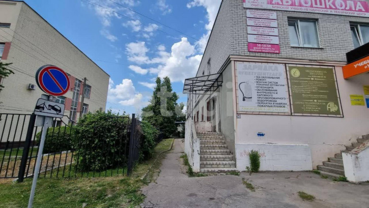 Земельный участок улица Дуки