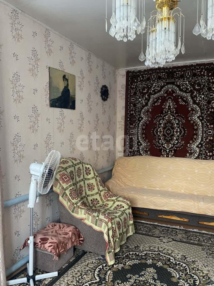Коттедж/дом Московская улица