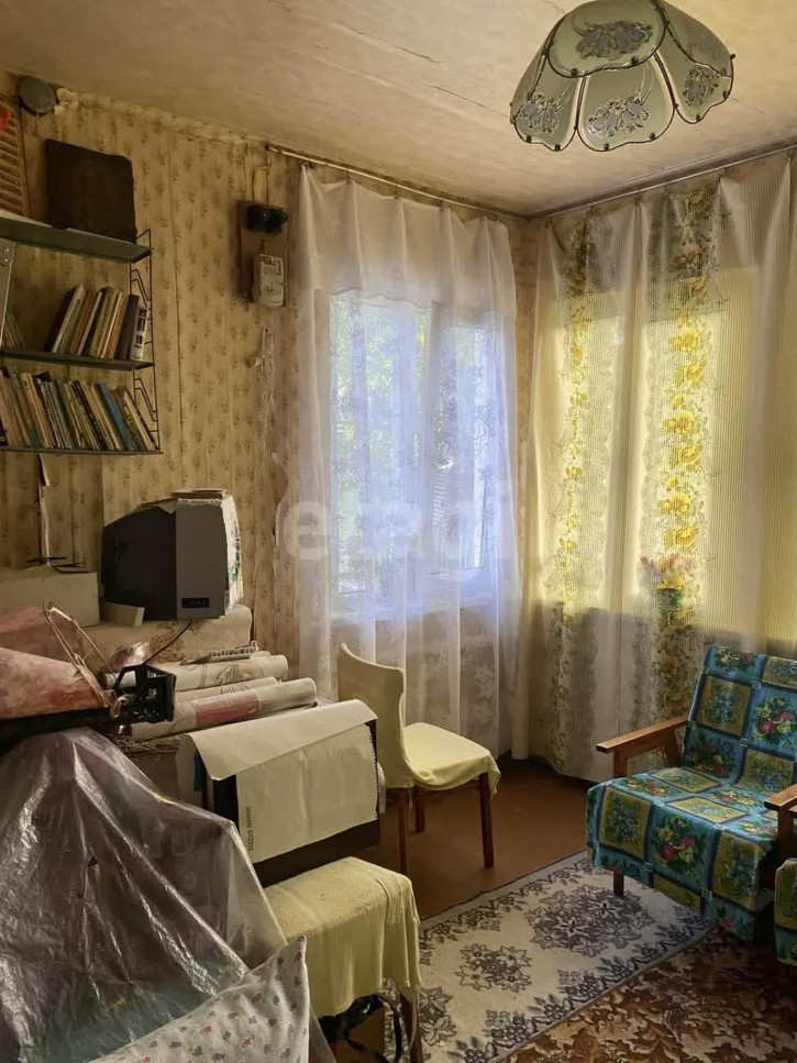 Коттедж/дом Московская улица