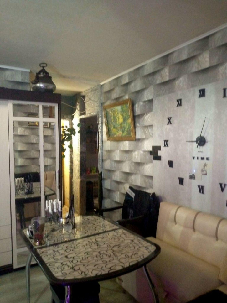 3-комн квартира , 16