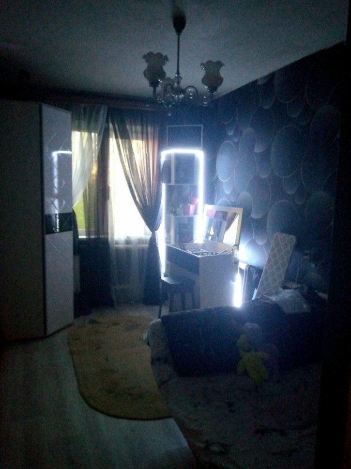 3-комн квартира , 16