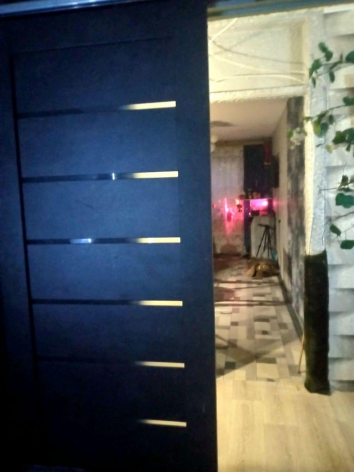 3-комн квартира , 16