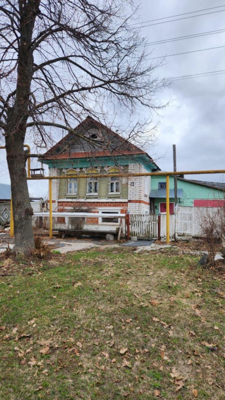Коттедж/дом Героя Самохвалова, 59