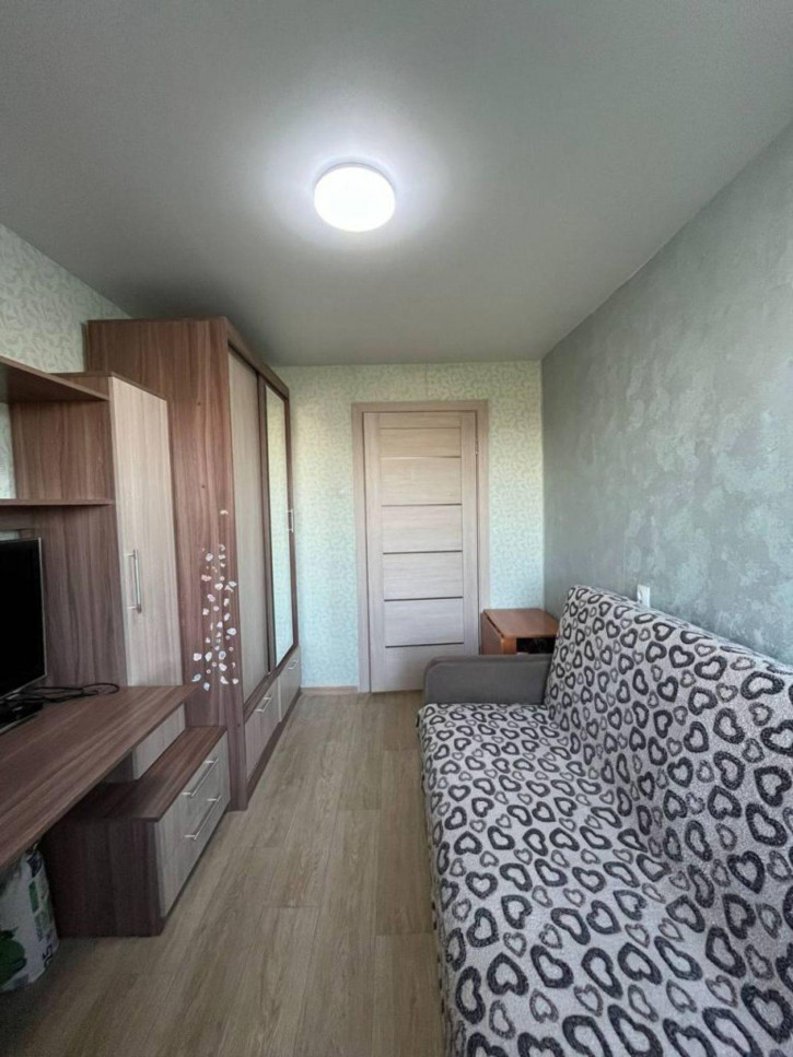 4-комн квартира Ленина пр-кт, 96