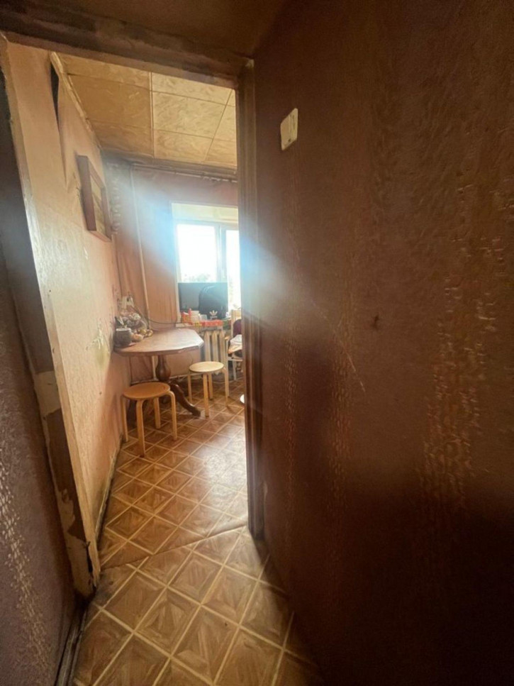 3-комн квартира Юбилейный бульвар, 2