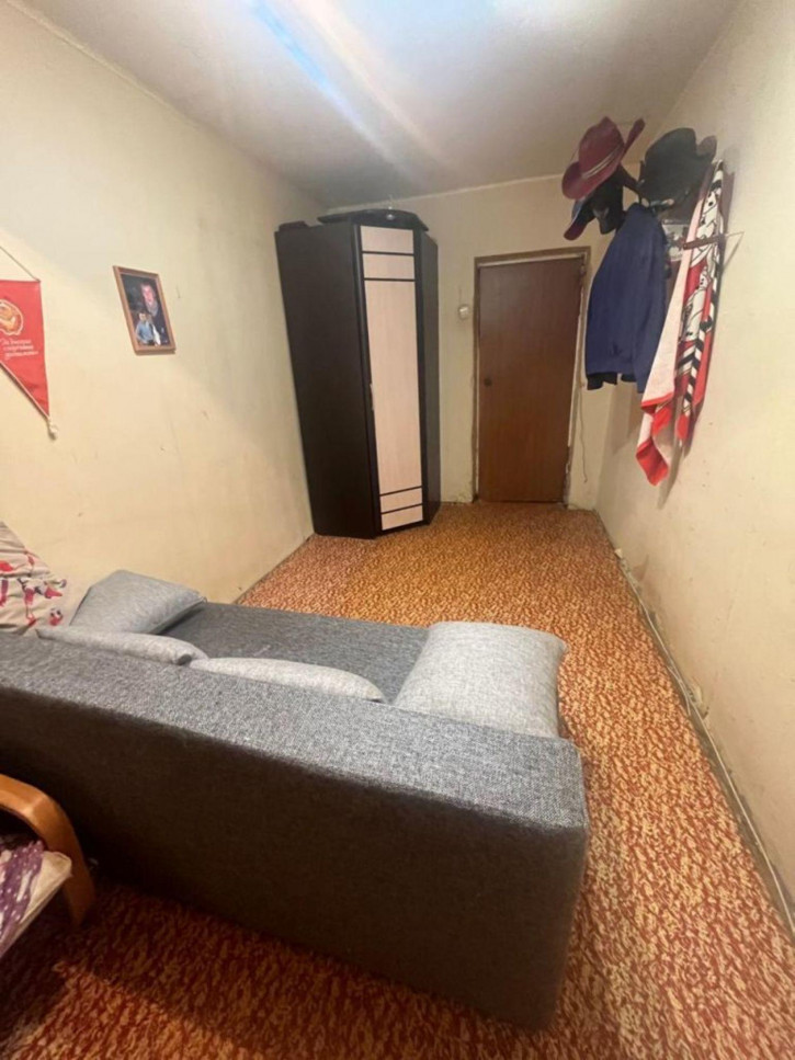 3-комн квартира Юбилейный бульвар, 2