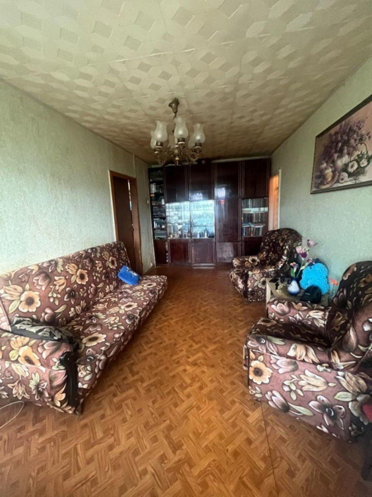 3-комн квартира Юбилейный бульвар, 2