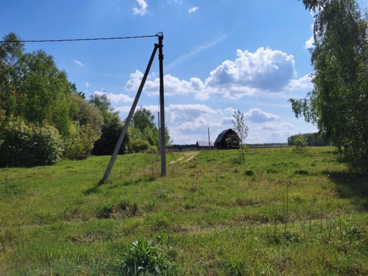 Земельный участок , 334