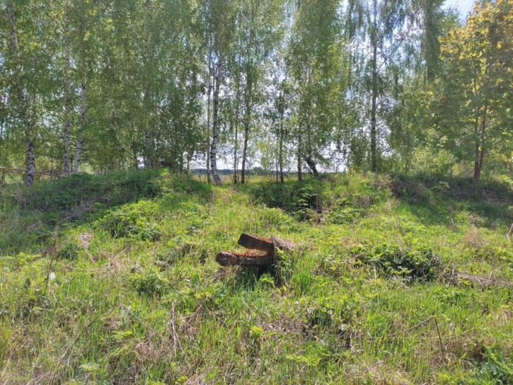 Земельный участок , 334