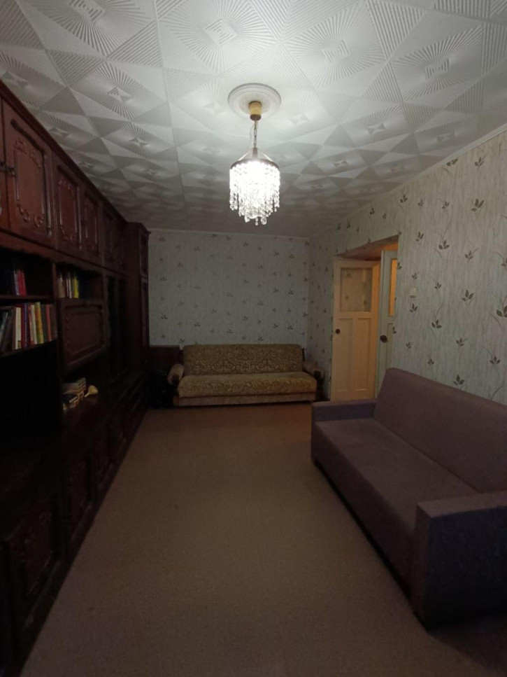 2-комн квартира Свердлова пр-кт, 84