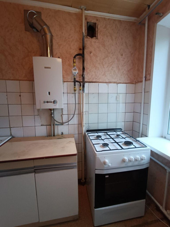 2-комн квартира Свердлова пр-кт, 84