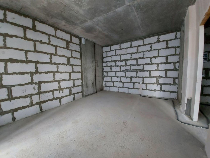 1-комн квартира 6-й микрорайон, 35