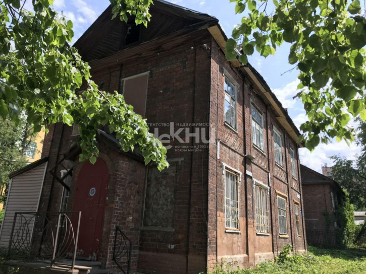 Помещение свободного назначения Большая Печерская ул, 16а