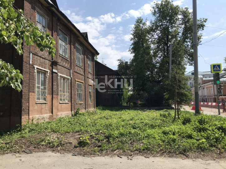 Помещение свободного назначения Большая Печерская ул, 16а