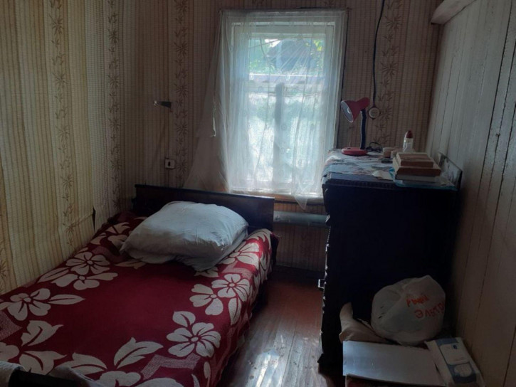 Коттедж/дом Матросова, 2