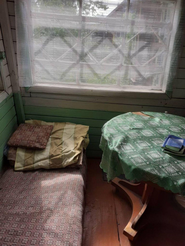 Коттедж/дом Матросова, 2