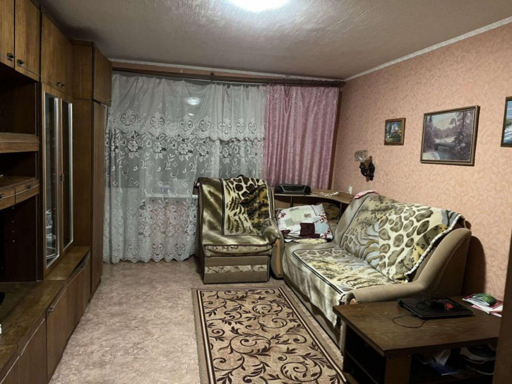 3-комн квартира Запрудная ул, 1