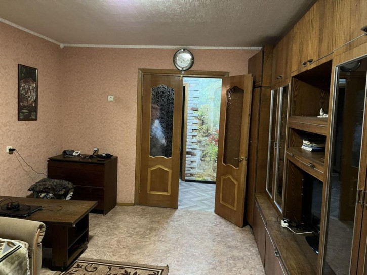 3-комн квартира Запрудная ул, 1