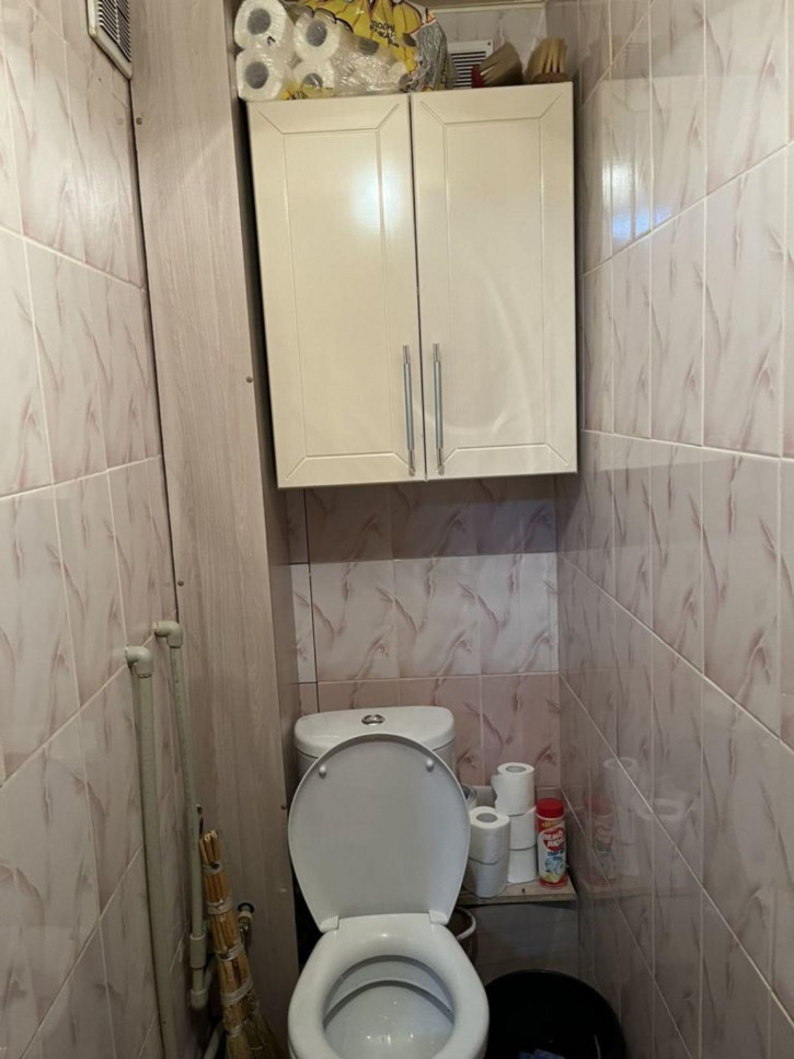3-комн квартира Запрудная ул, 1